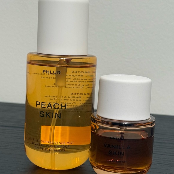 Fruity vanilla bundle - Picture 3 of 3